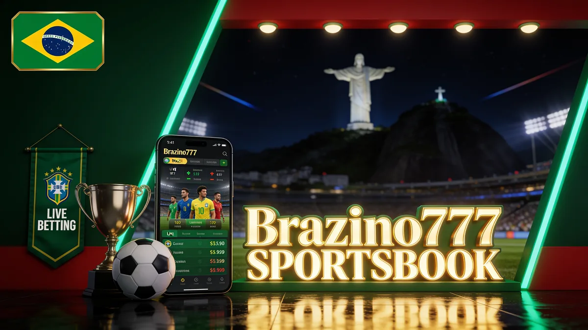 brazino777 in Brazil — Principais Características do Brazino777
