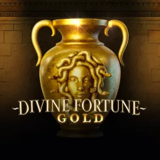 Divine Fortune Gold